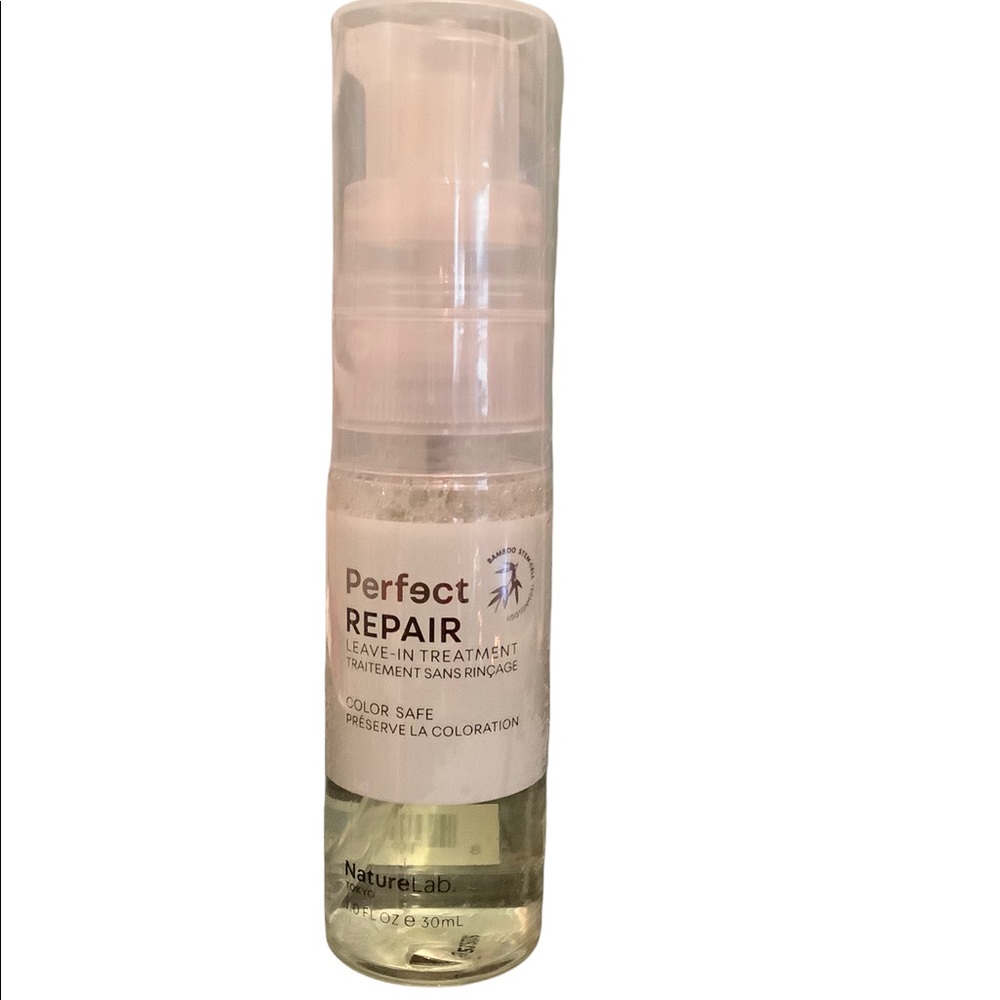 Naturelab Tokyo Perfect Repair Leave-In Treatment 30ML - Travel Size